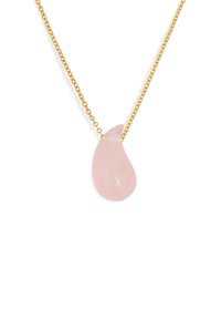 Singularu DROP CRUSH - Ketting - gold-coloured
