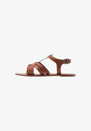 AURA - Sandali - brown