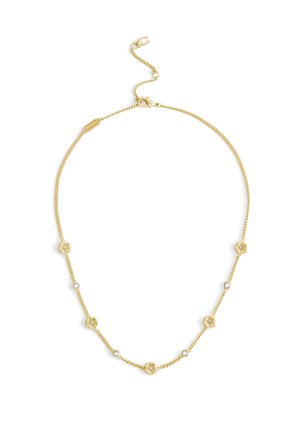 Collier - gold-coloured