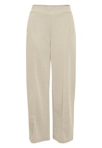 IHKATE - Broek - doeskin