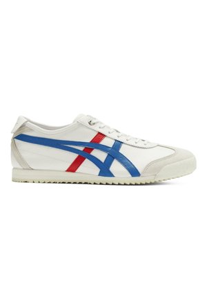 MEXICO - Sneakers laag - white directoire blue