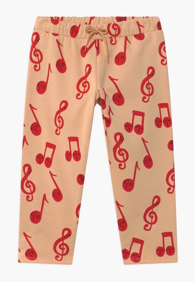 BABY NOTES - Broek - beige