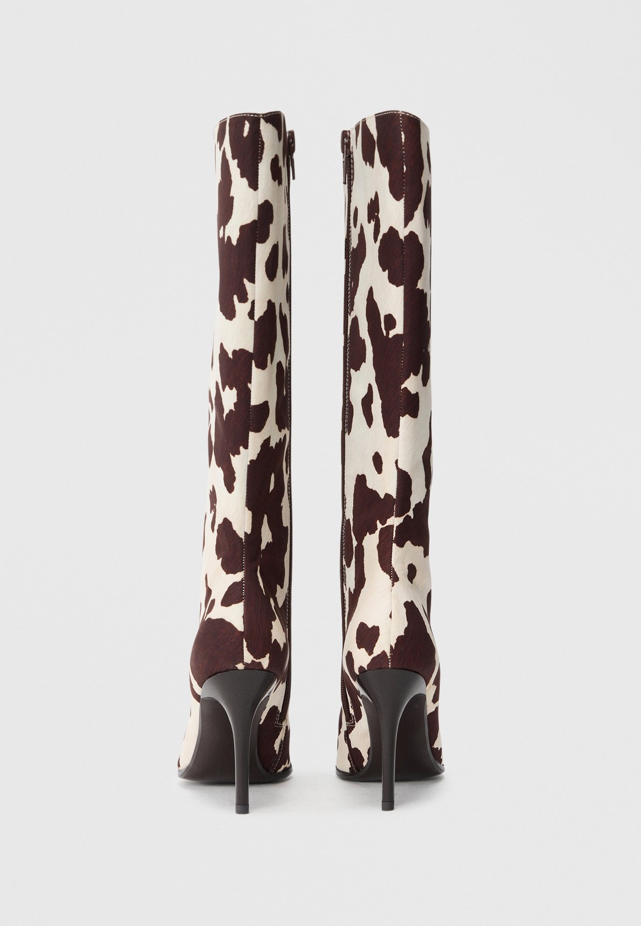 High Heel Stiefel
