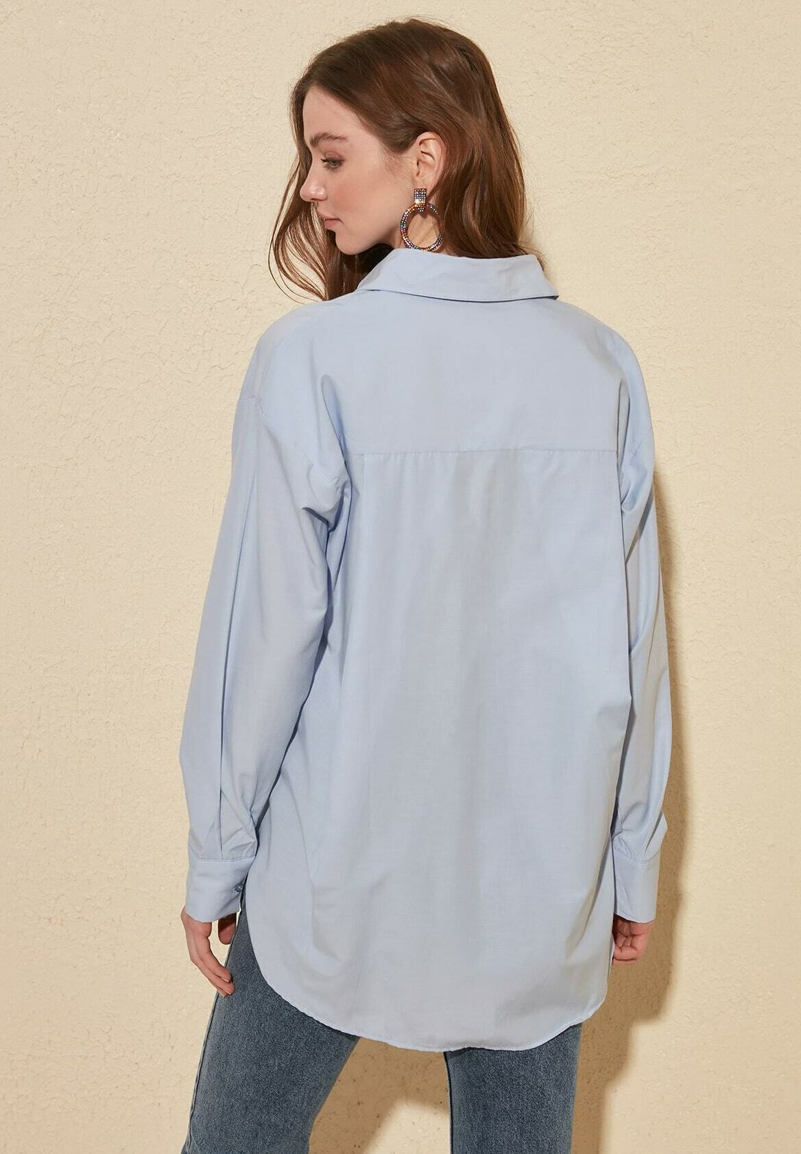 Donna Camicia Donna Camicia