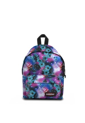 ORBIT XS - Sac à dos - dreamflower dark