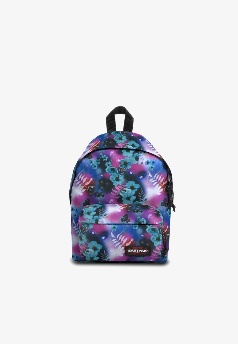 Eastpak ORBIT XS - Dagryggsäck - dreamflower dark