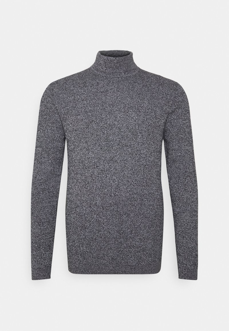 Pier One Svetr - mottled grey