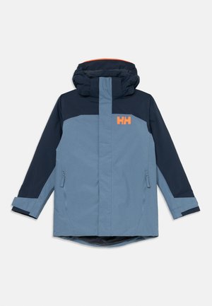 LEVEL UNISEX - Zimná bunda - navy