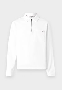 Sélectionné, white