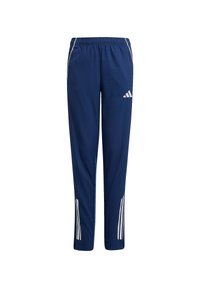 Niet geselecteerd, blaublau