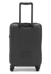 BIBA MERI CABIN-SMALL - Kovčeg s kotačićima - black