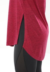 adidas Performance Linne - purple