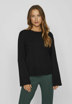 VILA VICASSIE - Vesta - black beauty