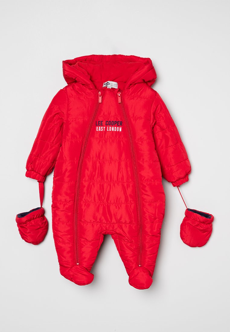 Lee Cooper Skipak rood Lee Cooper Skipak rood