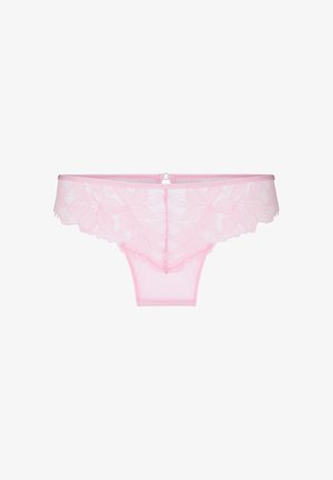 Hunkemöller, HUNKEMÖLLER INGRID CHEEKINI - Brasiliane - pink