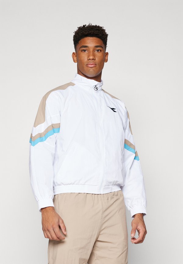 TRACK JACKET ICON - Trainingsjacke