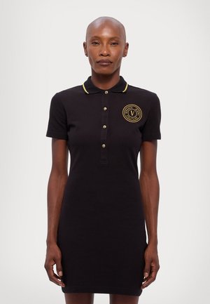 Ingruha - black/gold