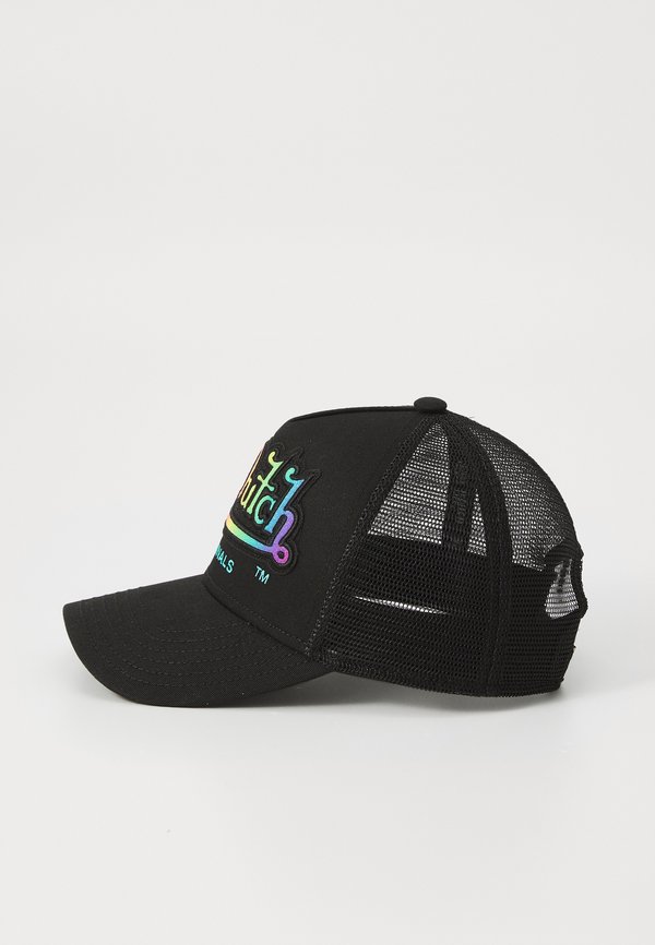 TRUCKER MEMPHIS UNISEX - Cap3
