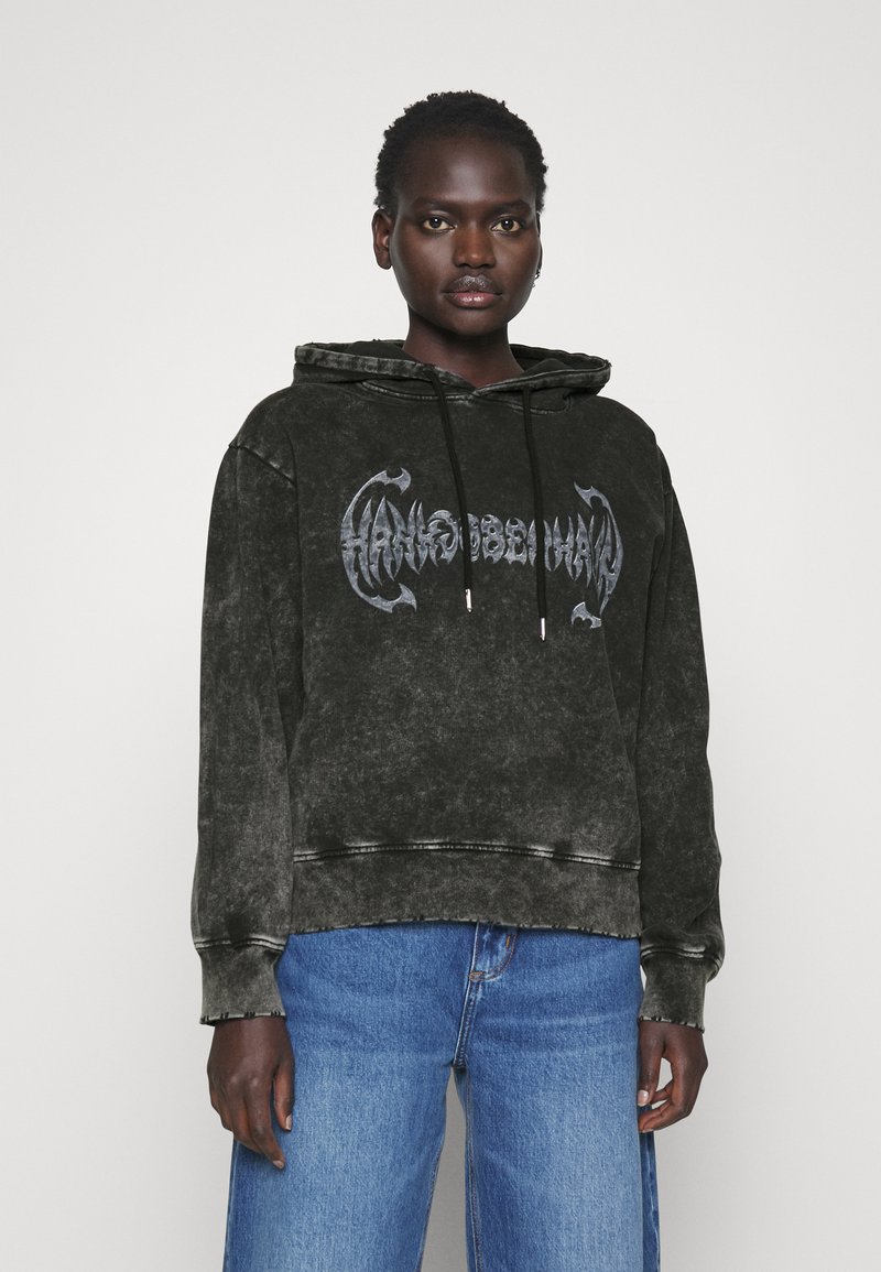 Bulky sweatshirt Clearance