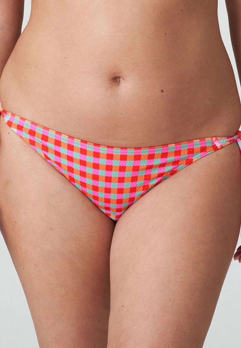 PrimaDonna MARIVAL  - Bikinibroekje - ocean pop