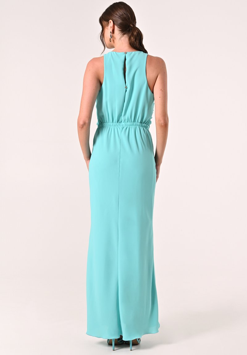 Rinascimento Abiti per occasioni speciali green/turchese