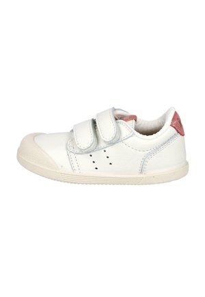 Zapatos de bebé - white pink