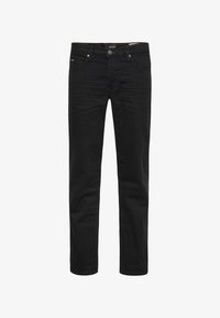 Non selezionato, black length 32