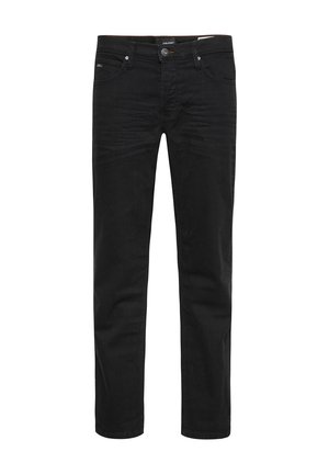 Blend, BHROCK REGULAR FIT - Jean droit - black length 32