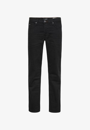 Blend, BHROCK - Jean droit - black length 32