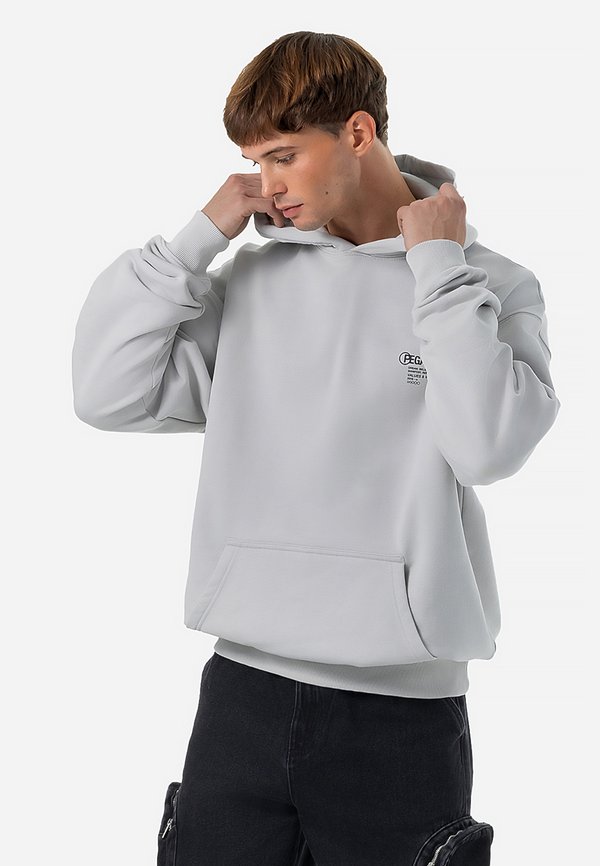 MAHAN OVERSIZED - Hoodie4