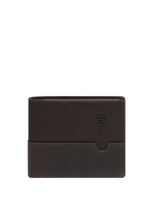 MIT MÜNZFACH, KREDITKARTENFÄCHERN  - Portafoglio - brown