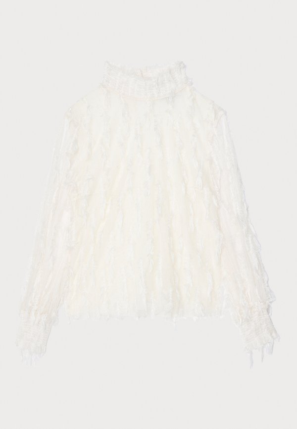 SKALLO - Blouse - creme4