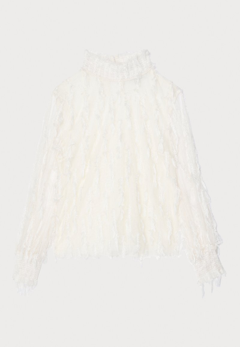 MUNTHE Blouse beige