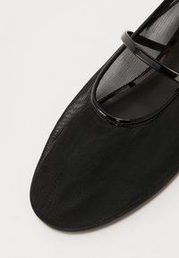 Steve Madden MASH - Ballerines - black