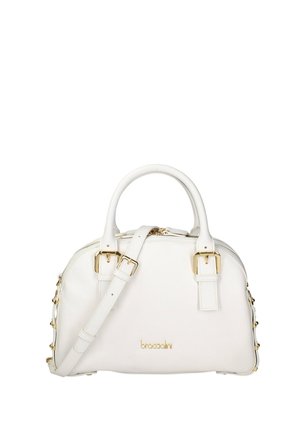 Braccialini Borsa a mano - white