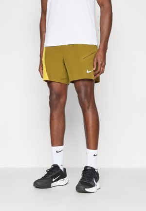 NIKECOURT  - Krótkie spodenki sportowe