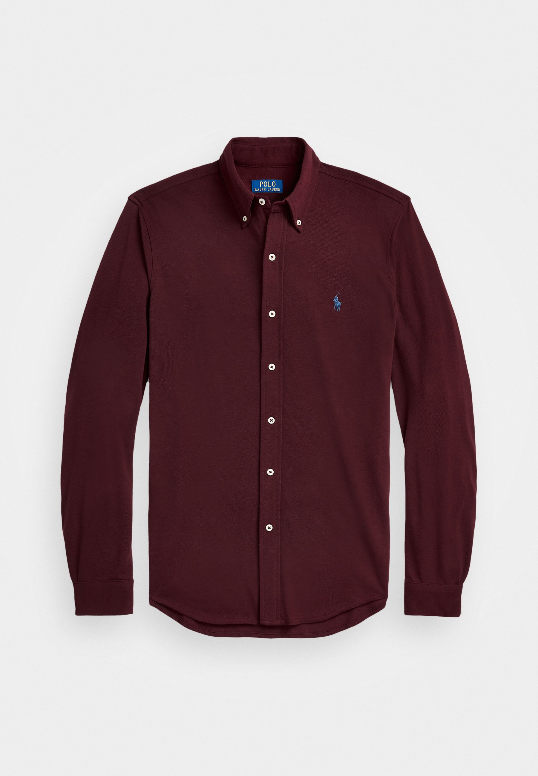 Zalando T Shirt Ralph Lauren Bordeaux Polo Ralph Lauren CUSTOM