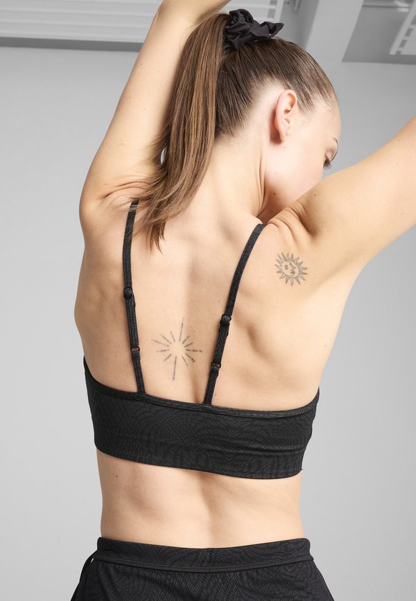 MOVE CLOUDSPUN - Light support sports bra4