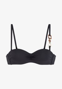 Geselecteerd, schwarz