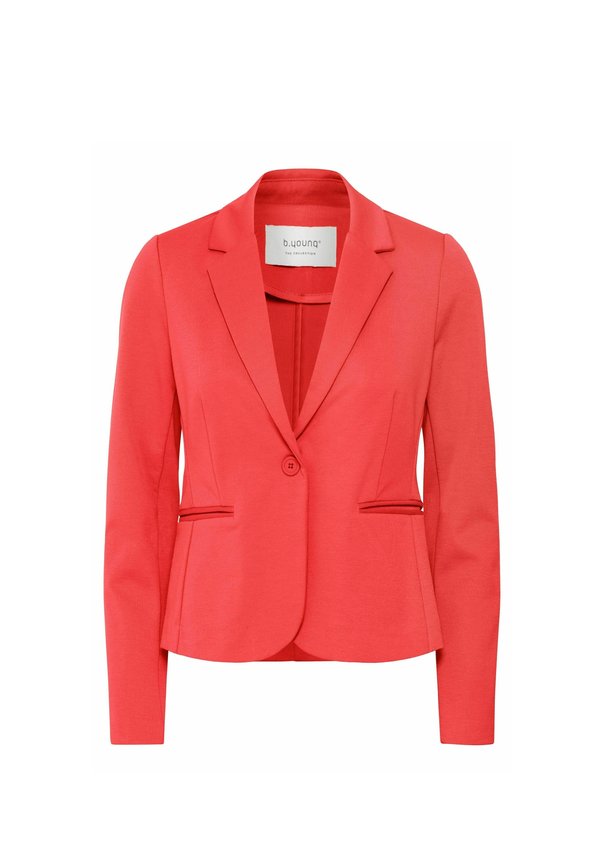 BYRizetta - Blazer - poinsettia3