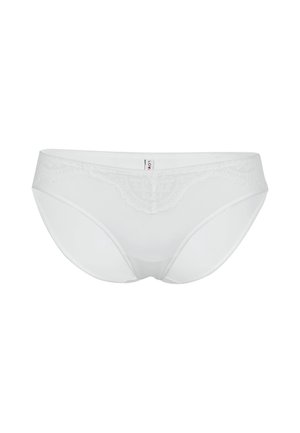Lovable, STYLISH LACE - Slip - bianco
