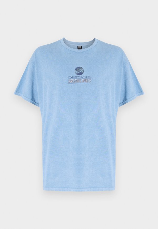 COSMIC VENTURES TEE - Print T-shirt4