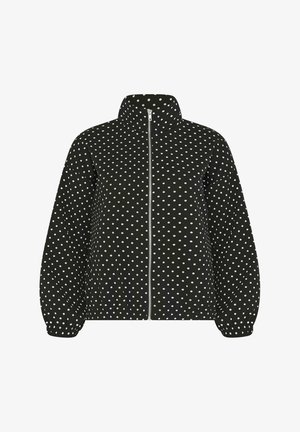 Pixie Girl, PETITE JACKETS - Overgangsjakke - black
