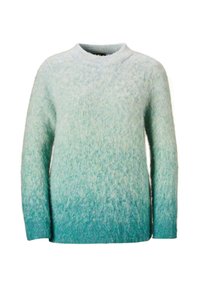 Niet geselecteerd, turquoise