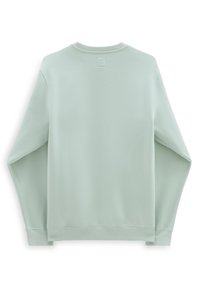 Vans Sweater - green