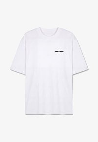 Valimata, white