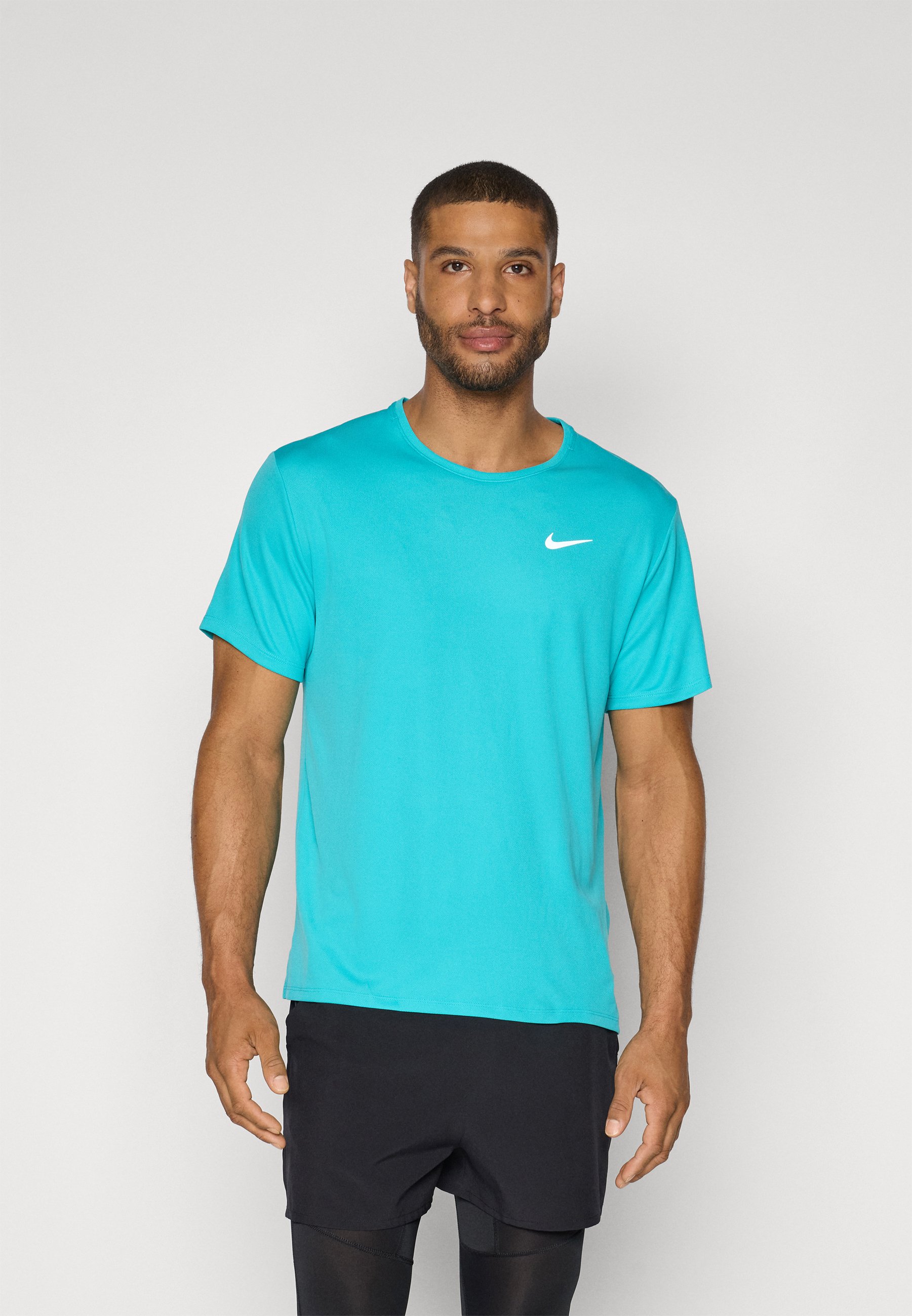 Sportswear Camiseta Nike Breathe Ss Hyper Dry Masculina Breathe
