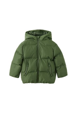 Mango Kids, BABY - Veste d'hiver - groen
