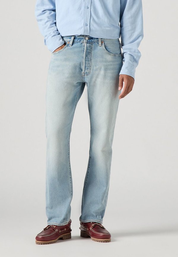 501® '93 STRAIGHT - Straight leg jeans - food for thought