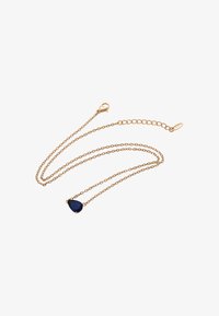 Non sélectionné, gold-coloured